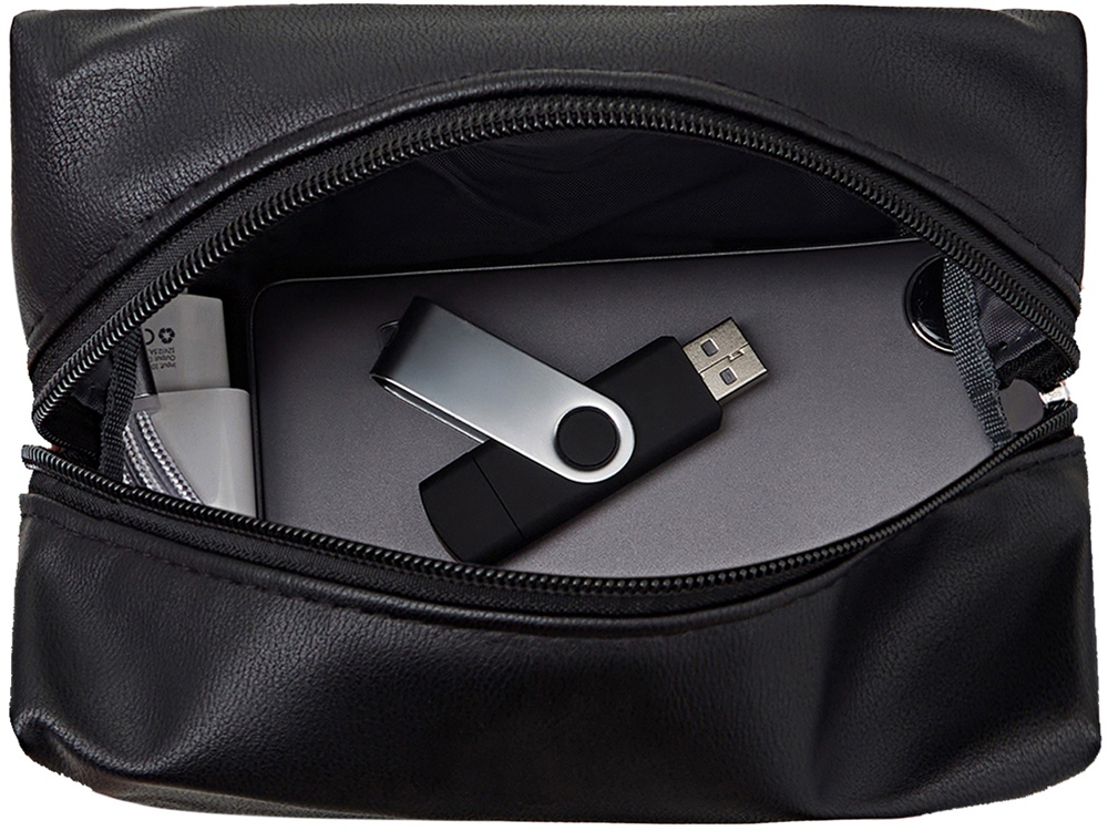 Органайзер для электроники и проводов «Enio»