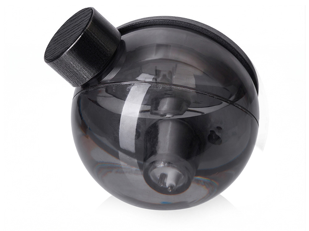 Водяные часы из бамбука «Splash Hour»