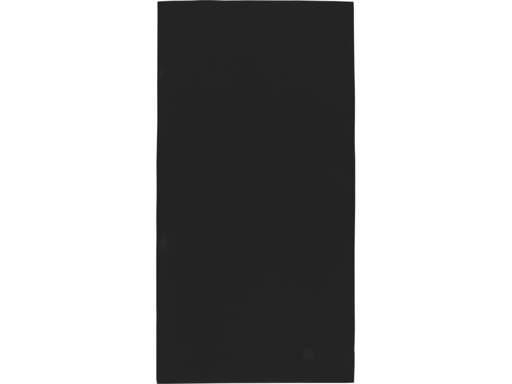 Полотенце спортивное «Lucas» из переработанного полиэстера, 50х140 см