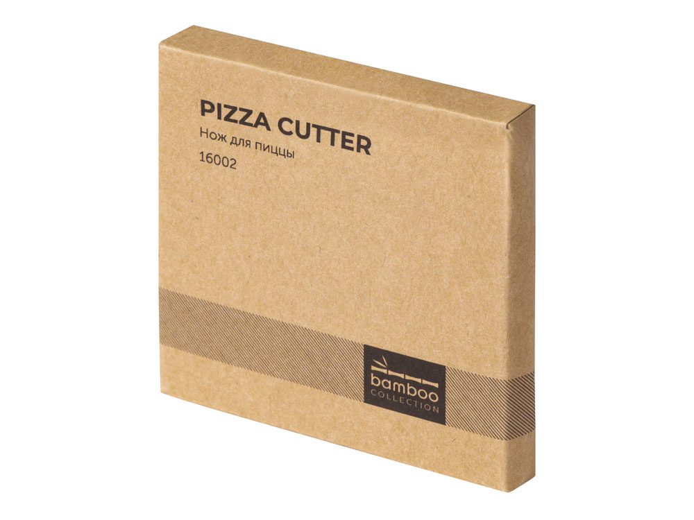 Нож для пиццы «Bamboo collection»