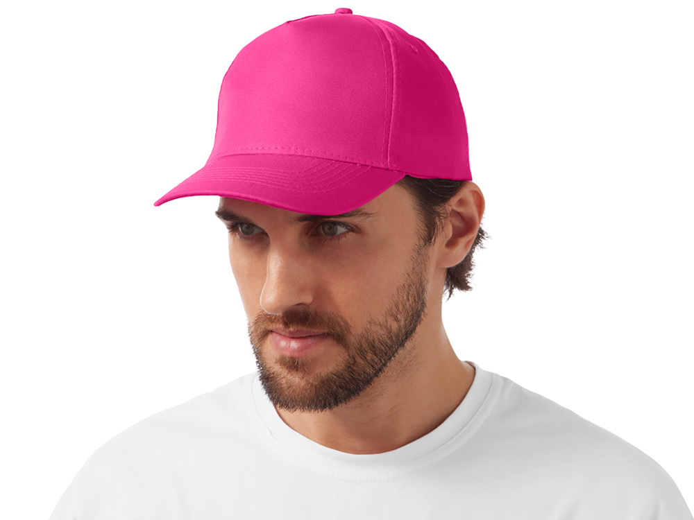 Бейсболка «Poly»