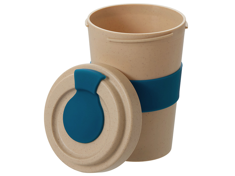 Стакан из пшеничного волокна «Flava»