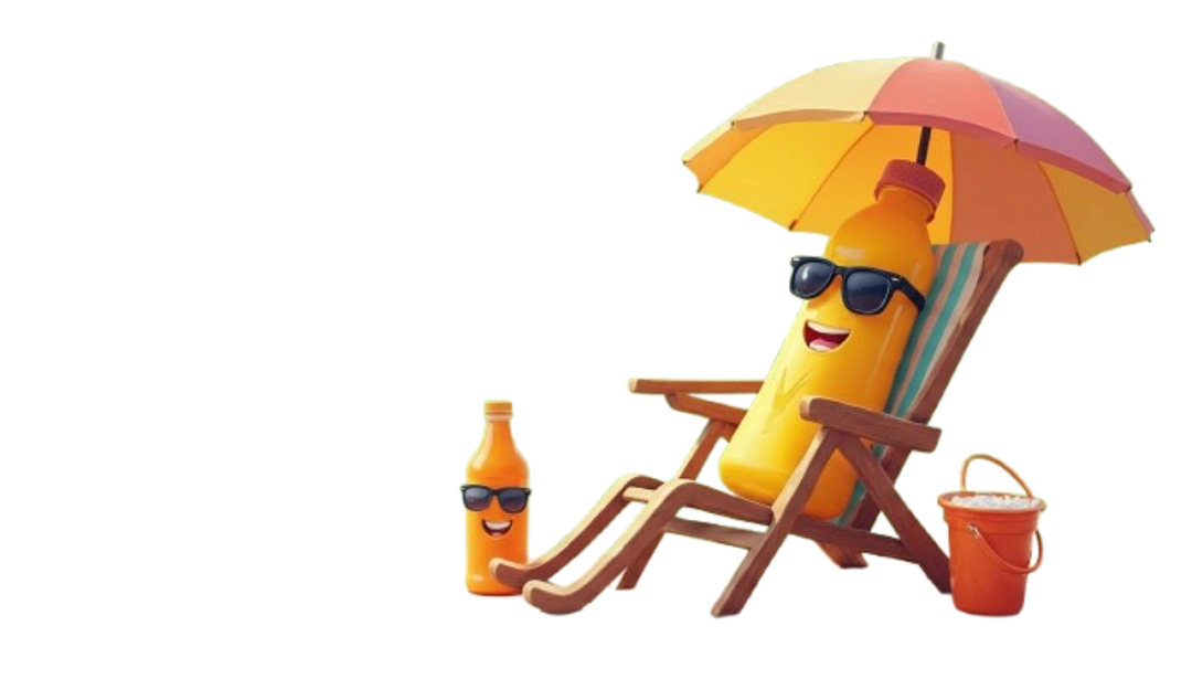 Бренд на виду — каждый день.